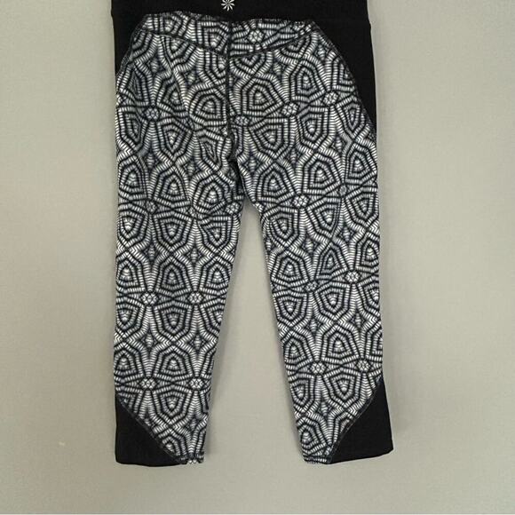 Athleta Leggings Pants Medium - Picture 3 of 7